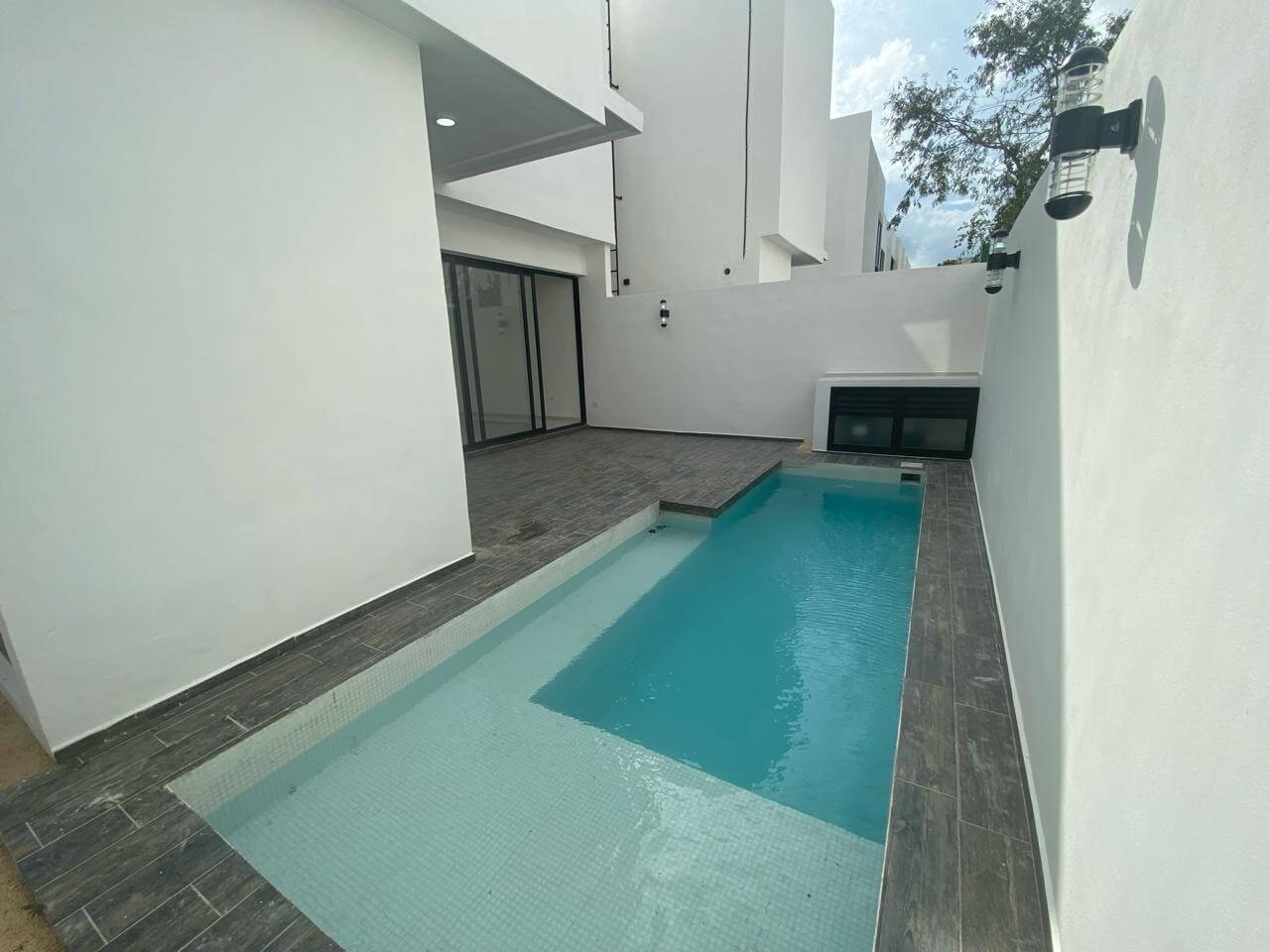 Casa Venta Cancún Residencial Aqua