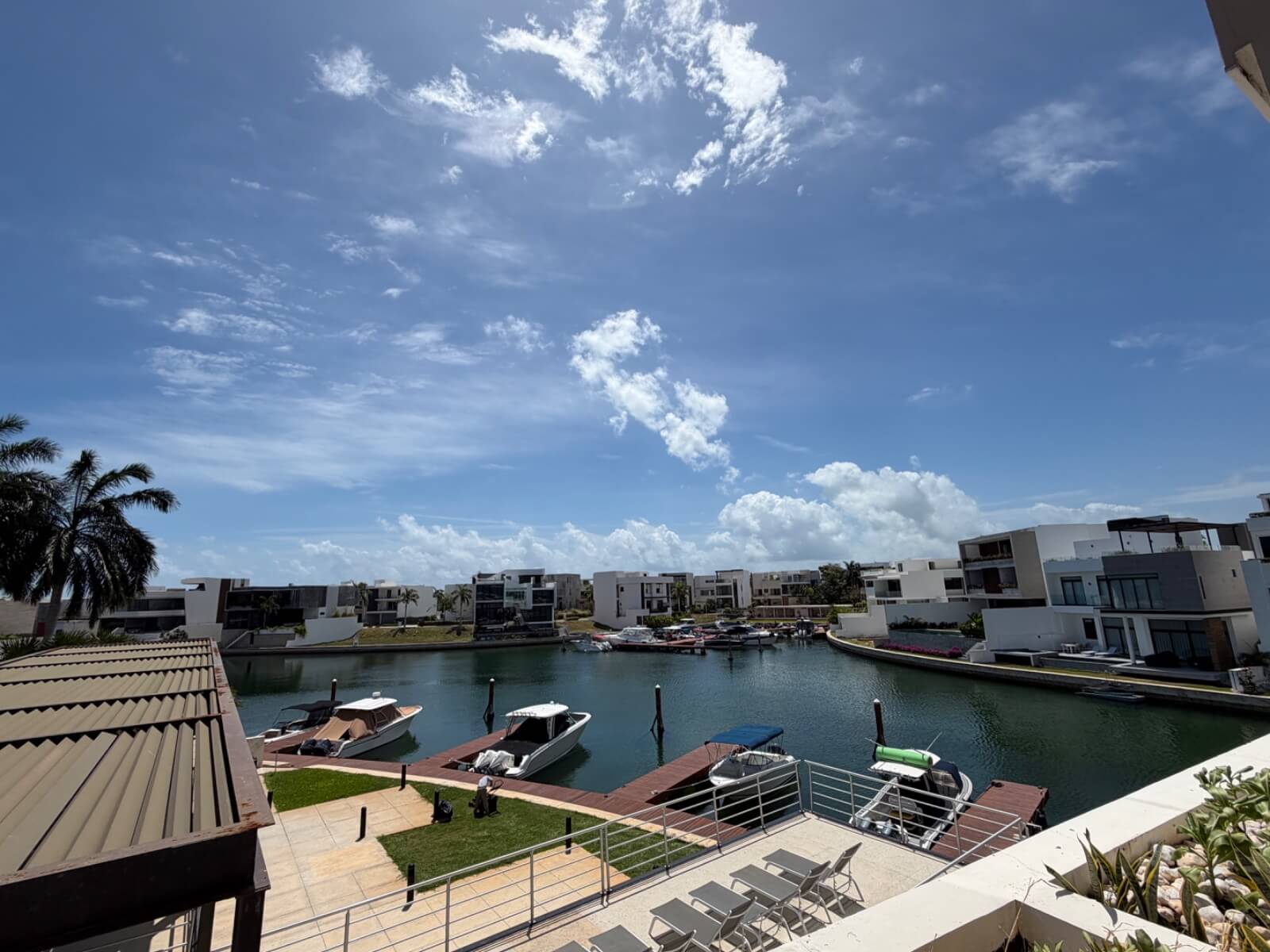Departamento Renta Allure, Puerto Cancún