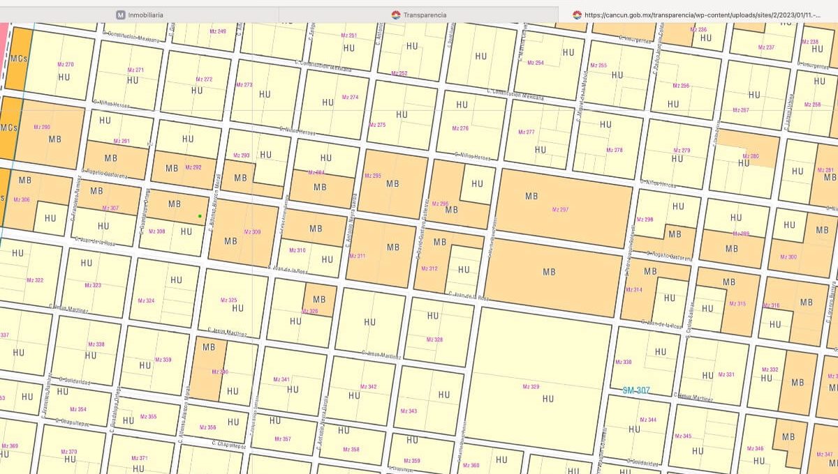Doctores Rogelio Castorena 5-3