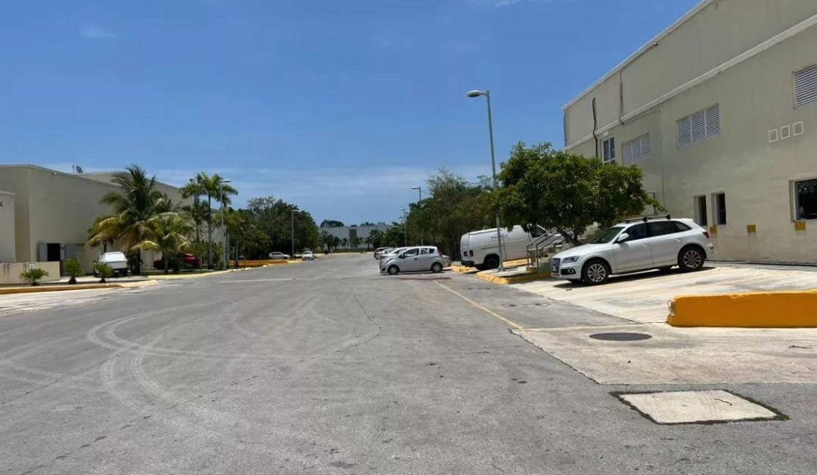 Oficina Call Center CEDIS2X_825448-MLM76813266032_062024-F