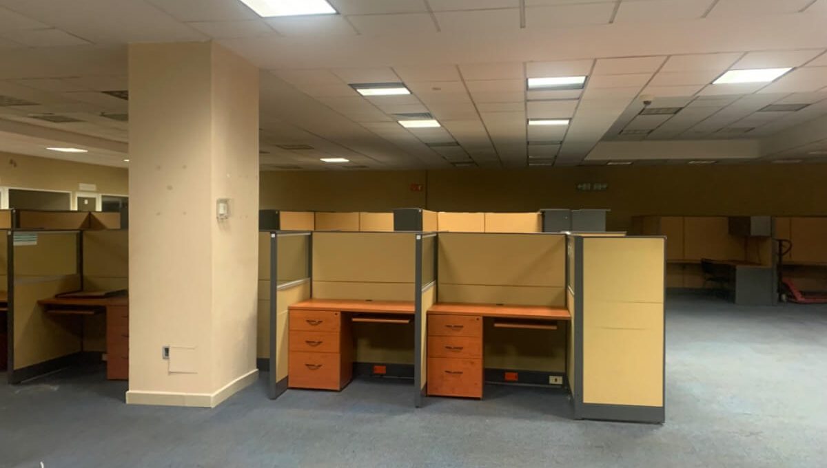 Oficina Call Center CEDIS2X_968673-MLM77019608759_062024-F