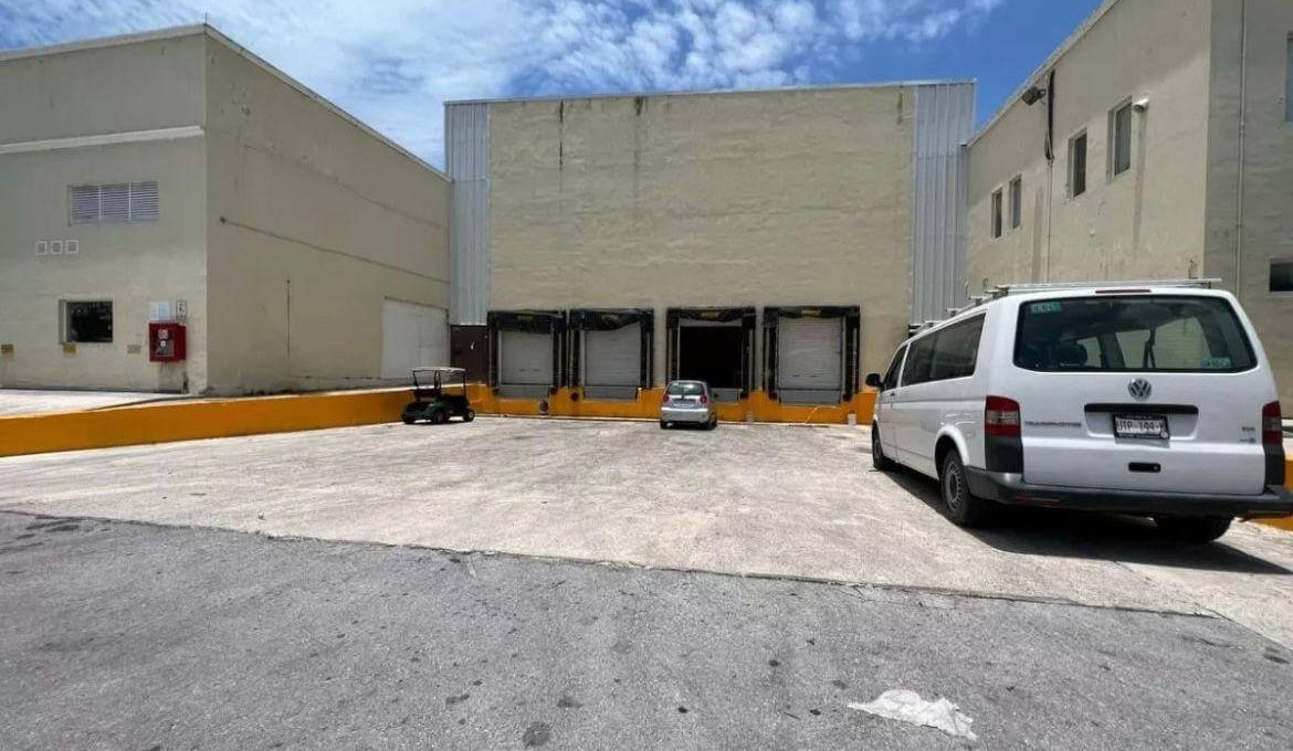 Oficina Call Center CEDIS2X_978573-MLM77019472261_062024-F