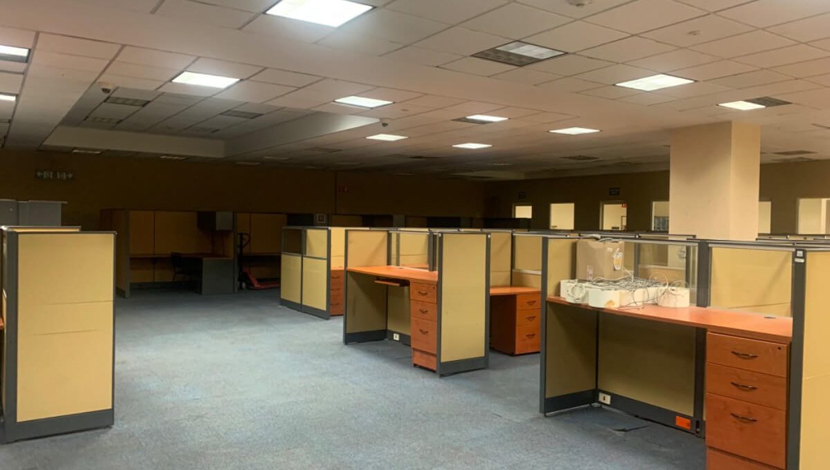 Oficina Call Center CEDIS2X_991255-MLM77019540897_062024-F