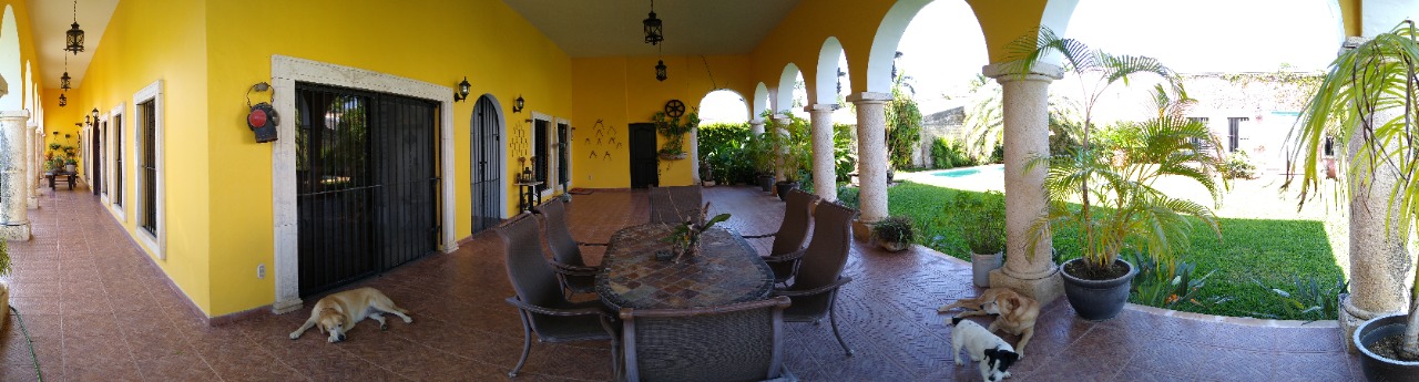 Casa Venta Cancun Alamos I