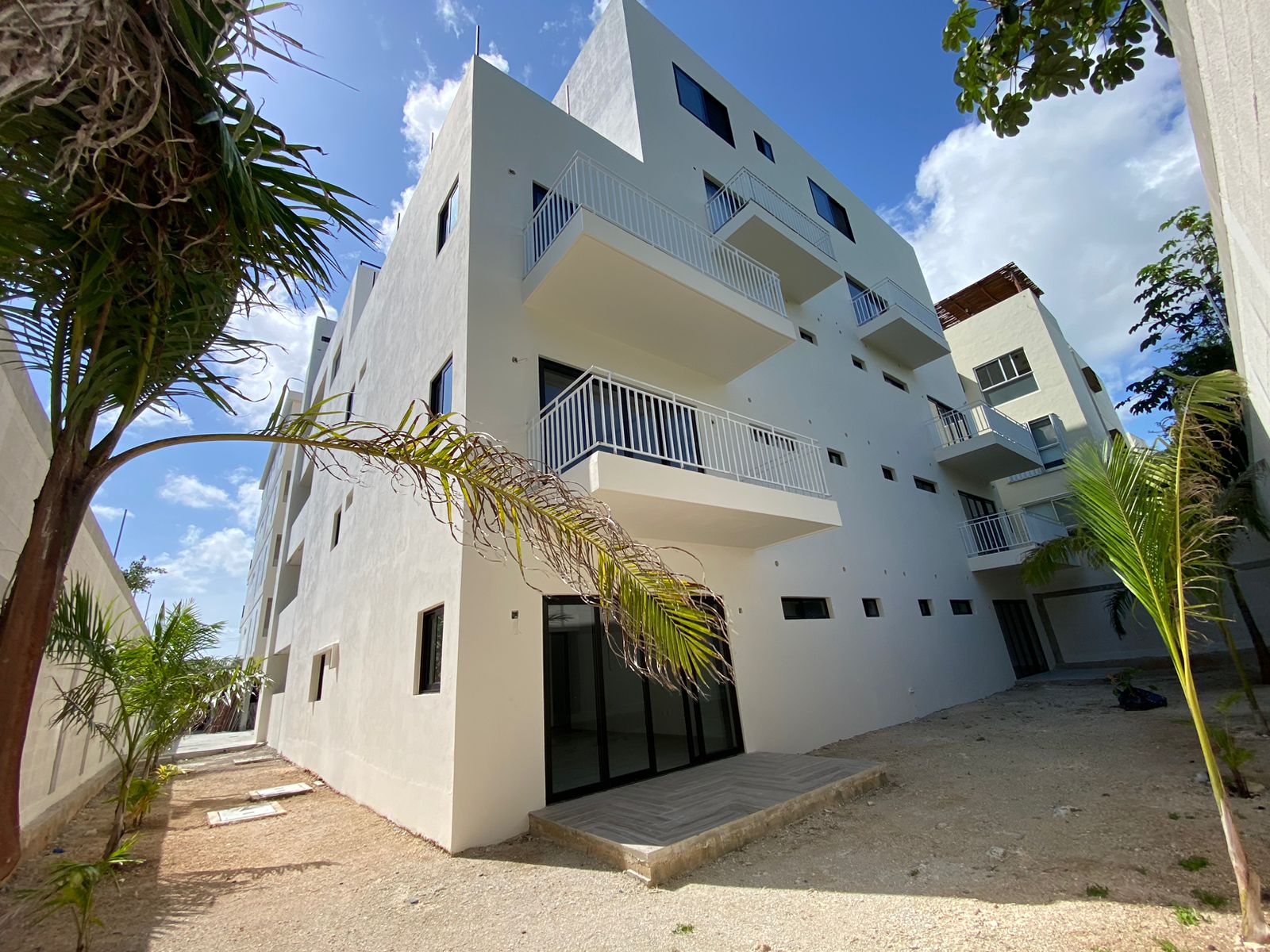 Departamento Venta Cancun Condominio Yaaxche Av. Bonampak